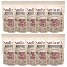 RawHarvest Himalayan Pink Salt Coarse 1 Lb 10 Pack Out of Stock